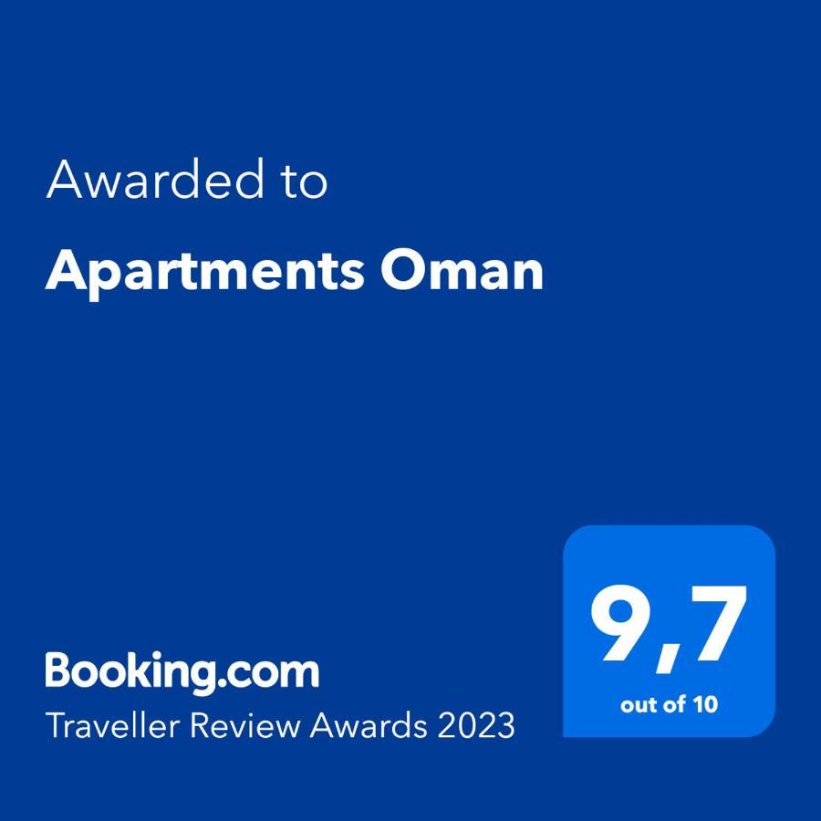 Apartments Oman Кранска гора Екстериор снимка