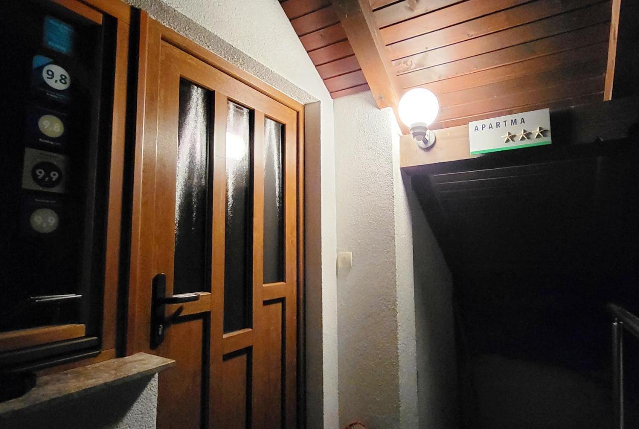 Apartments Oman Кранска гора Екстериор снимка