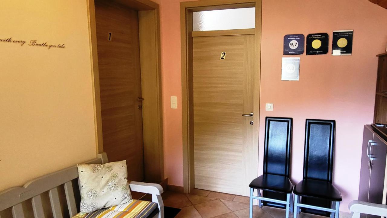 Apartments Oman Кранска гора Екстериор снимка