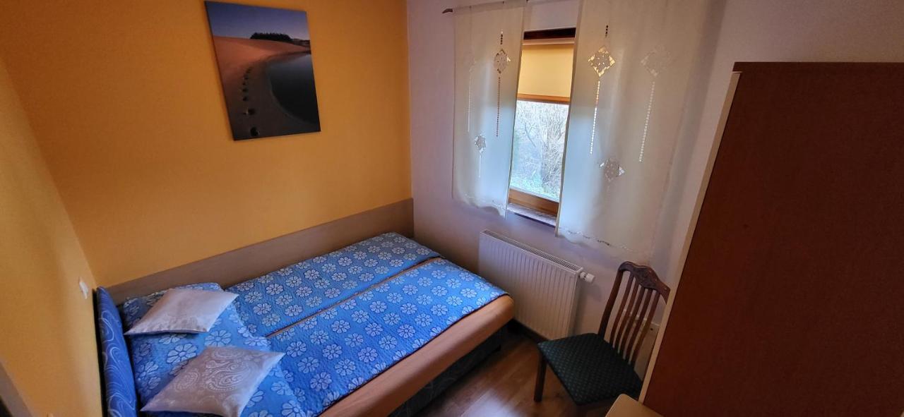 Apartments Oman Кранска гора Екстериор снимка
