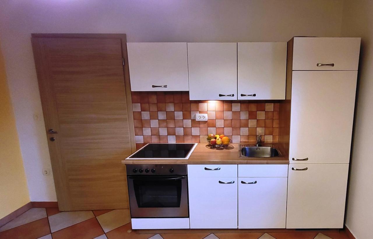 Apartments Oman Кранска гора Екстериор снимка