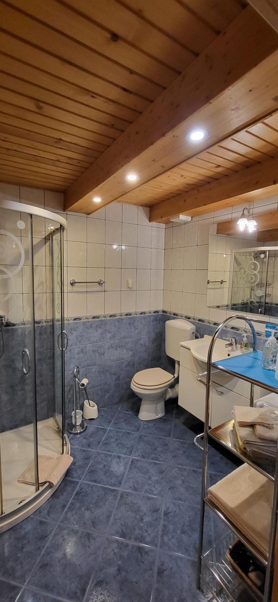 Apartments Oman Кранска гора Екстериор снимка