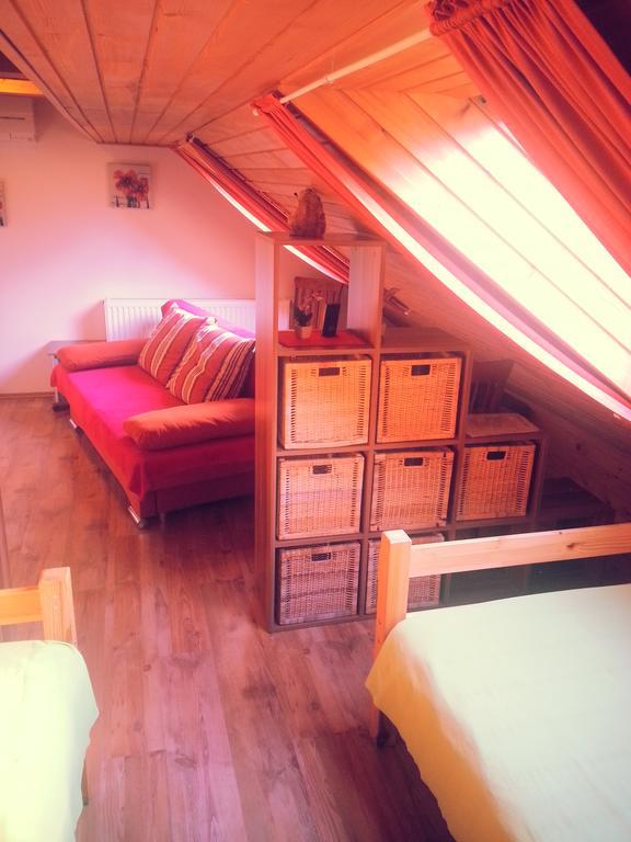 Apartments Oman Кранска гора Екстериор снимка